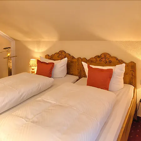 Hotel & Restaurant Kaiserhof