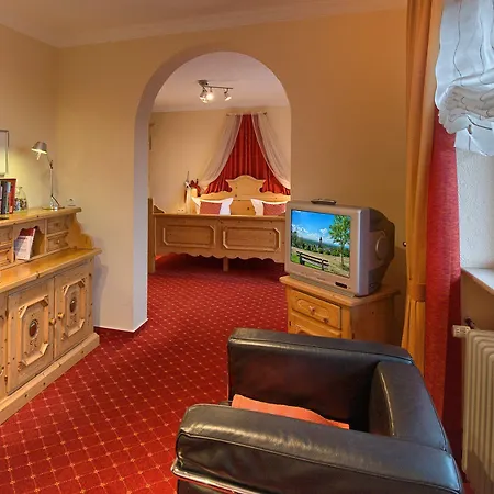 & Restaurant Kaiserhof Bad Bellingen