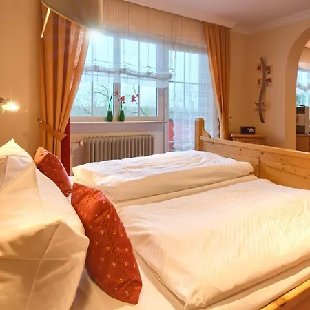 & Restaurant Kaiserhof Bad Bellingen