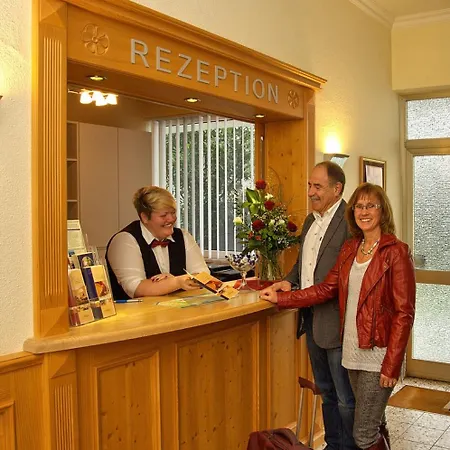 & Restaurant Kaiserhof Bad Bellingen