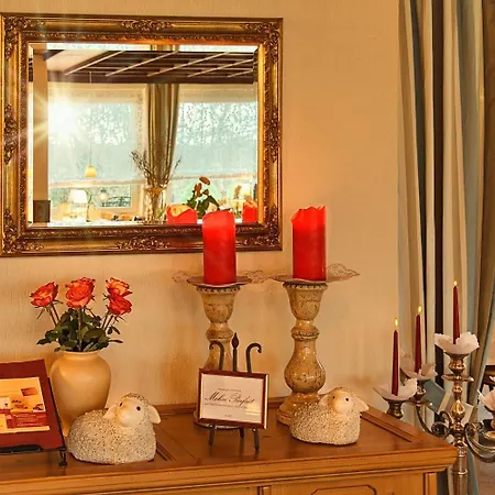 & Restaurant Kaiserhof Hotel Bad Bellingen