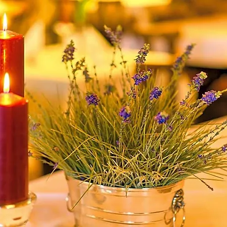 호텔 & Restaurant Kaiserhof