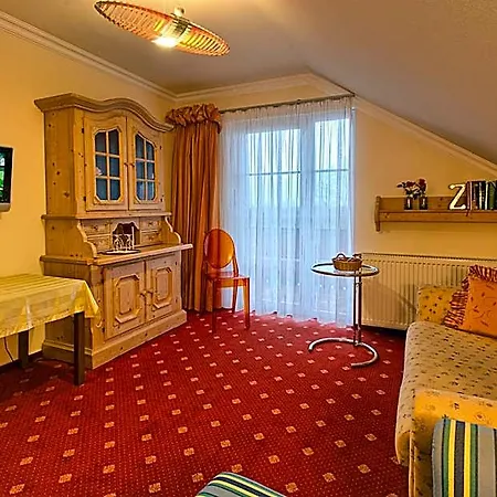 호텔 & Restaurant Kaiserhof 3*