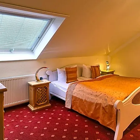 호텔 & Restaurant Kaiserhof 3*