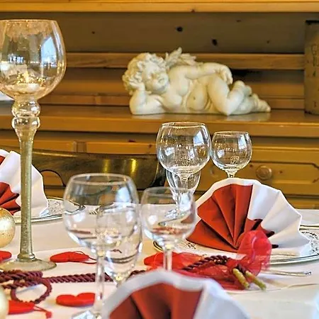 & Restaurant Kaiserhof 호텔 3*