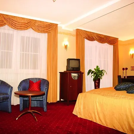 & Restaurant Kaiserhof Hotel Bad Bellingen