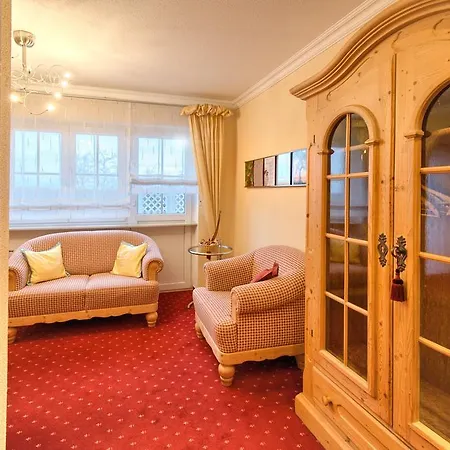 & Restaurant Kaiserhof Bad Bellingen