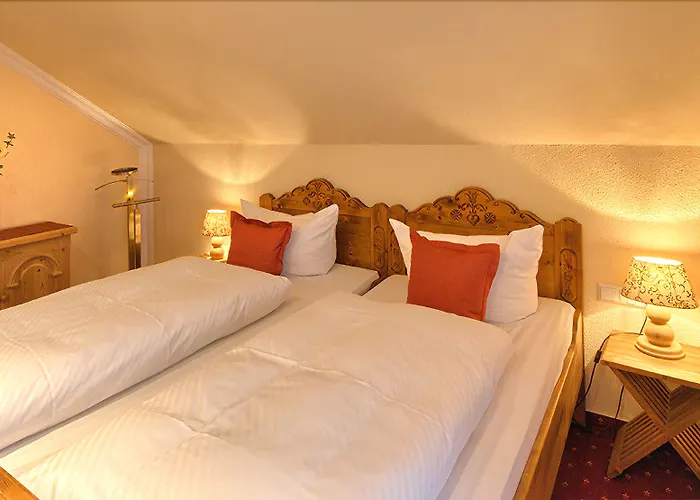 Hotel & Restaurant Kaiserhof