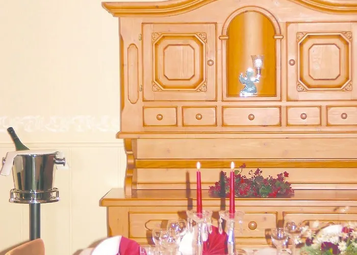 & Restaurant Kaiserhof Bad Bellingen