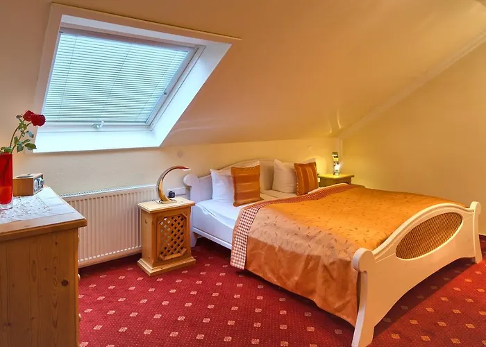 Hotel & Restaurant Kaiserhof