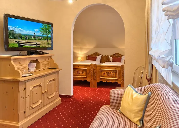 Hotel & Restaurant Kaiserhof