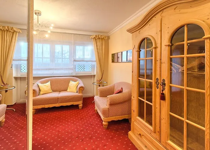 & Restaurant Kaiserhof Bad Bellingen