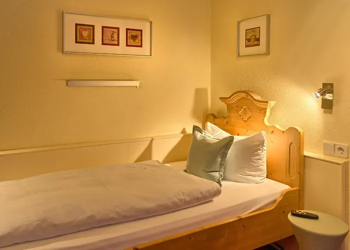 & Restaurant Kaiserhof Hotel